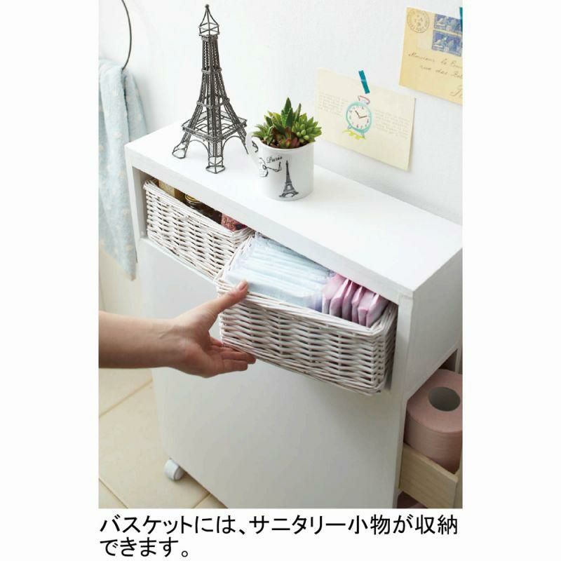 直送】多機能トイレラック｜生活雑貨【公式】 家具・インテリア雑貨の通販