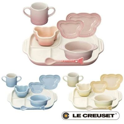 ル クルーゼ ジャポン正規品 ルクルーゼ ベビー ベビー ディッシュ ボウル ボール 250ml Le Creuset 生活雑貨 公式 家具 インテリア雑貨の通販