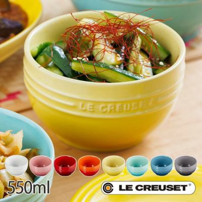 ル クルーゼ Le Creuset ストーンウェア ボール ｓ シンプルクッキング Stoneware 生活雑貨 公式 家具 インテリア雑貨の通販