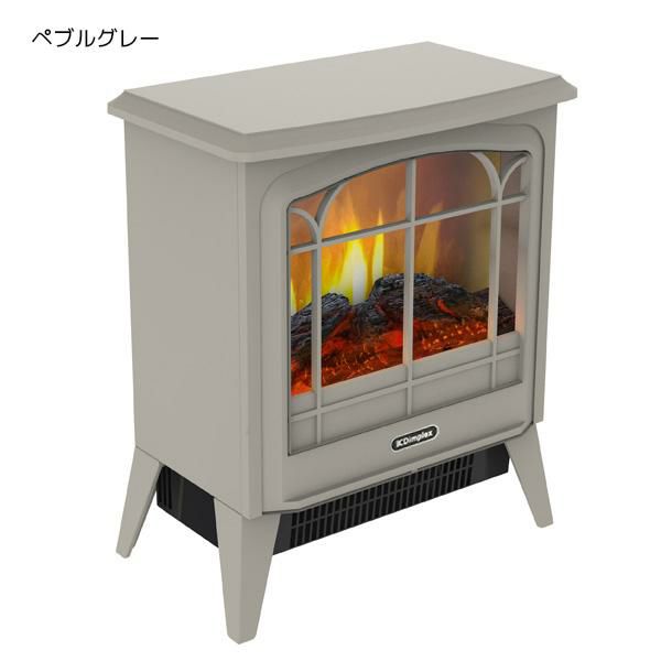 Dimplex 電気暖炉 Dinky stove DNK12｜生活雑貨【公式】 家具