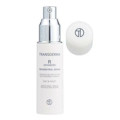 トランスダーマC ビタミンCセラム 30ml レギュラーサイズ ＜TRANSDERMA