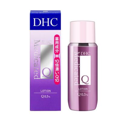 Dhc 薬用qローション Ss 生活雑貨 公式 家具 インテリア雑貨の通販