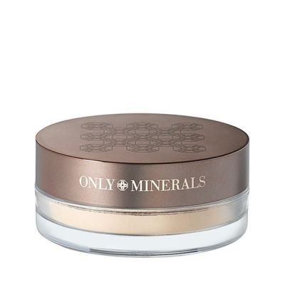 オンリーミネラル ファンデーション 2.5ｇ＜ONLY MINERALS／オンリー