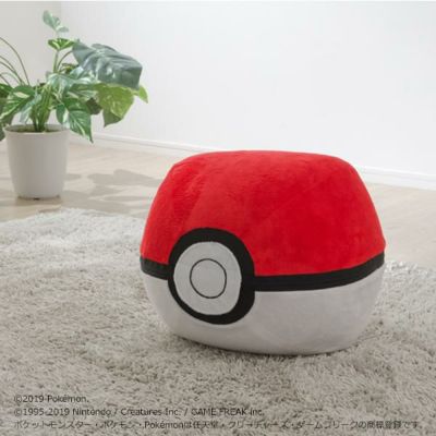 直送 ポケットモンスター カビゴン ビーズソファ カビゴン ソファ ポケモン 生活雑貨 公式 家具 インテリア雑貨の通販