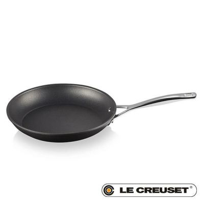 ル・クルーゼ TNS シャロー・フライパン 26cm NC Toughened Non-Stick