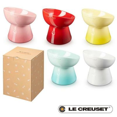 ルクルーゼ ル クルーゼ ペットボール Ss ペット用食器 Pet Goods Le Creuset Lecpet 生活雑貨 公式 家具 インテリア雑貨の通販