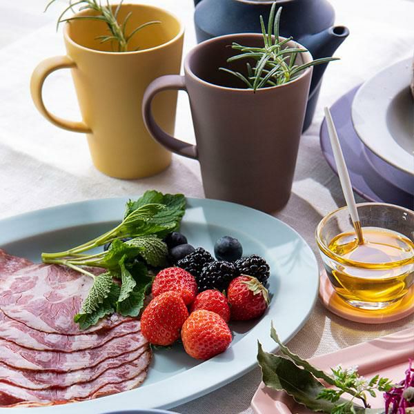 サクザン SAKUZAN コーヒーカップ DAYS Sara 美濃焼 和食器 シンプル 和モダン 日本製 おしゃれ カフェ作山窯 カップ カップ＆ソーサー  作山窯 SAKUZAN sakday｜生活雑貨【公式】 家具・インテリア雑貨の通販